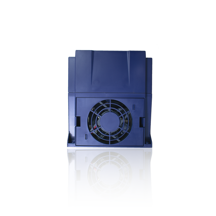 Variador de Frecuencia Trifásico 7.5 hp VFD500-5R5GT2B, 200 - 240 VAC, 25 AMP