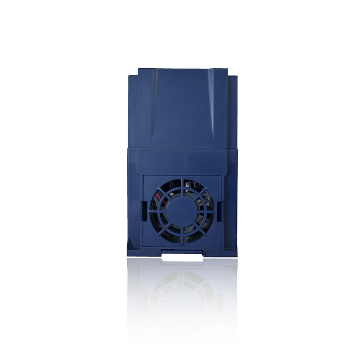 Variador de Frecuencia Trifásico 5 hp | 7.5 hp  VFD500-4R0G/5R5PT4B, 380 - 480 VAC, 9.4 AMP